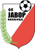 FK Javor Ivanjica Fussball