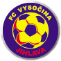FC Vysočina Jihlava Fussball