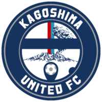 Kagoshima United Fussball
