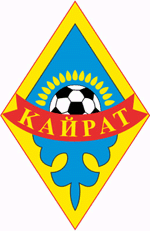 Kairat Almaty Fussball