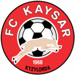 Kaisar Kyzylorda Fussball