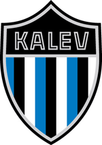 JK Tallinna Kalev Fussball
