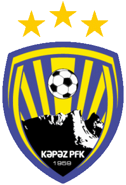 Kapaz PFK Fussball