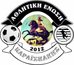 AE Karaiskakis Fussball