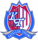 Kataller Toyama Fussball