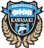 Kawasaki Frontale Fussball