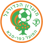 Hapoel Kfar Saba Fussball