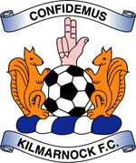 Kilmarnock FC Fussball