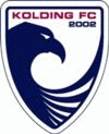 Kolding IF Fussball