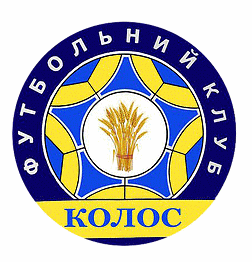 FC Kolos Kovalivka Fussball