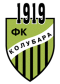 FK Kolubara Fussball