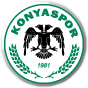 Konyaspor Fussball