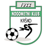 NK Krško Fussball