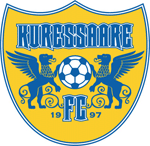 FC Kuressaare Fussball