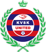 KVSK United Lommel Fussball