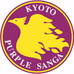 Kyoto Purple Sanga Fussball