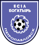 Kyzylzhar Petropavlovsk Fussball