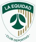 La Equidad Fussball