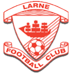 Larne FC Fussball