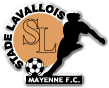 Stade Lavallois Fussball