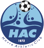 Le Havre AC Fussball