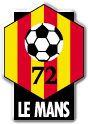 Le Mans UC 72 Fussball