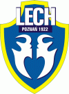 KKS Lech Poznan Fussball