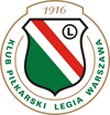 Legia Warszawa Fussball