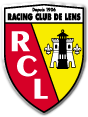 Racing Club de Lens Fussball