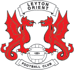 Leyton Orient Fussball