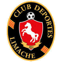 Deportes Limache Fussball