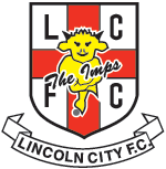 Lincoln City Fussball