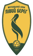 FK Livyi Bereh Fussball