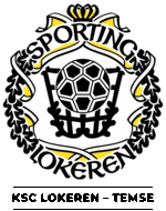 KSC Lokeren-Temse Fussball