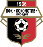 Lokomotiv Plovdiv Fussball