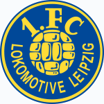 1. FC Lokomotive Leipzig Fussball