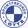 Sportfreunde Lotte Fussball