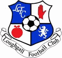 Loughgall FC Fussball