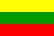 Litva Fussball