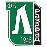 Ludogorets Razgrad Fussball