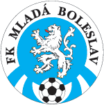 FK Mladá Boleslav Fussball
