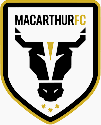 Macarthur FC Fussball