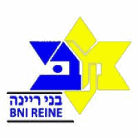 Maccabi Bnei Raina Fussball