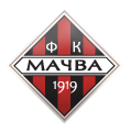 FK Mačva Šabac Fussball