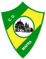 CD Mafra Fussball