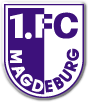 1. FC Magdeburg Fussball