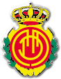 Real CD Mallorca Fussball