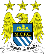 Manchester City Fussball