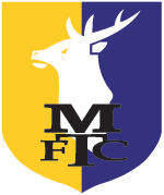 Mansfield Town Fussball