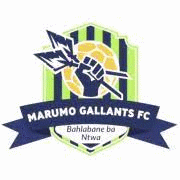 Marumo Gallants Fussball